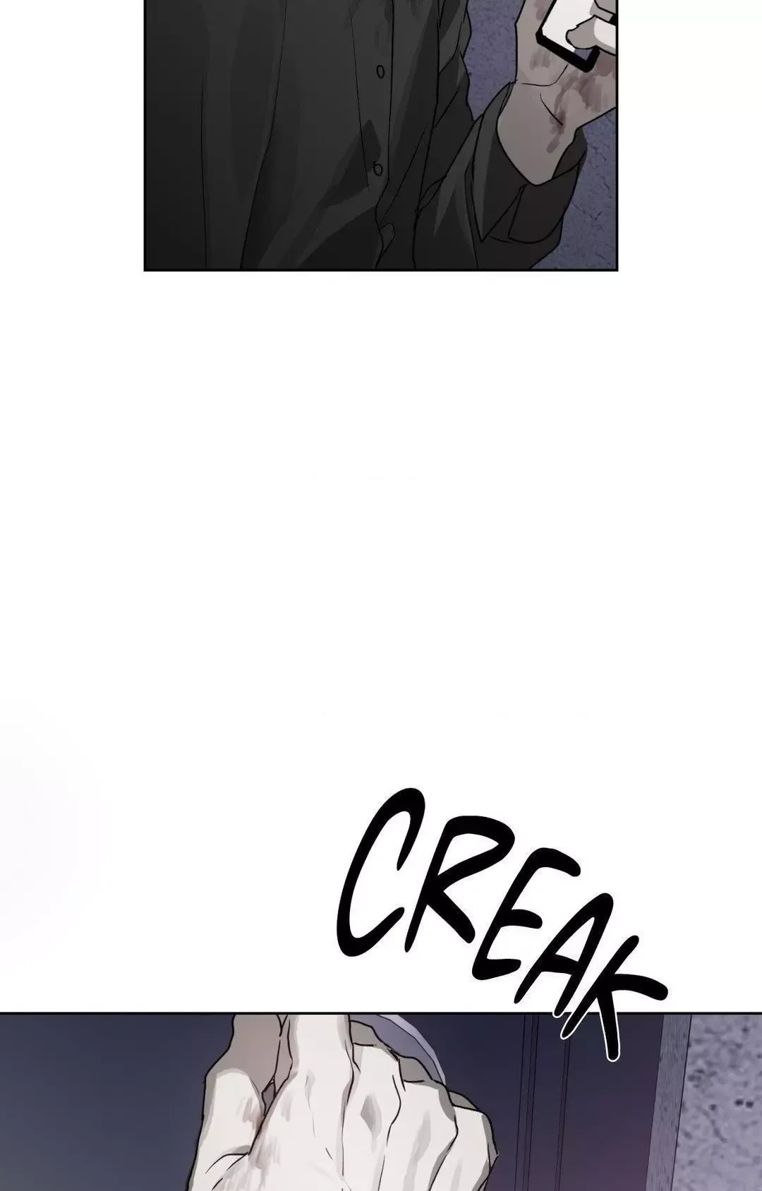 Hold Over You - Chapter 29 Page 29