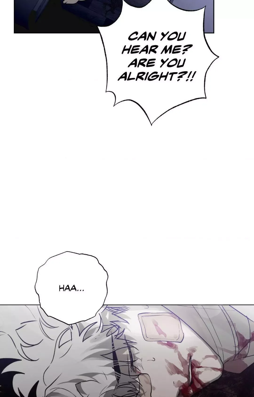 Hold Over You - Chapter 29 Page 38