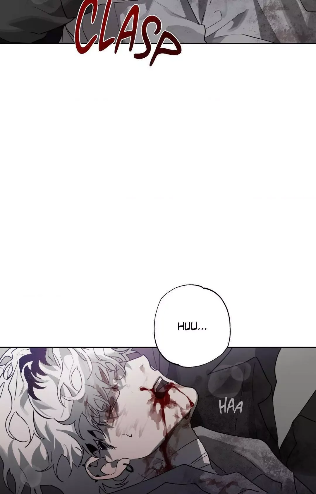 Hold Over You - Chapter 29 Page 41