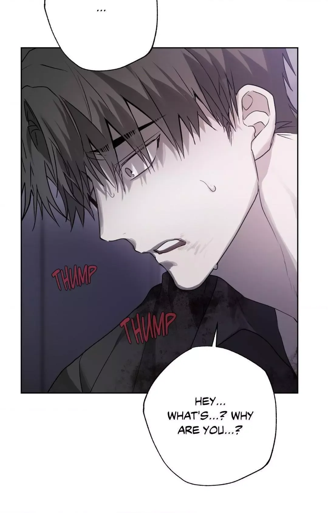 Hold Over You - Chapter 29 Page 44