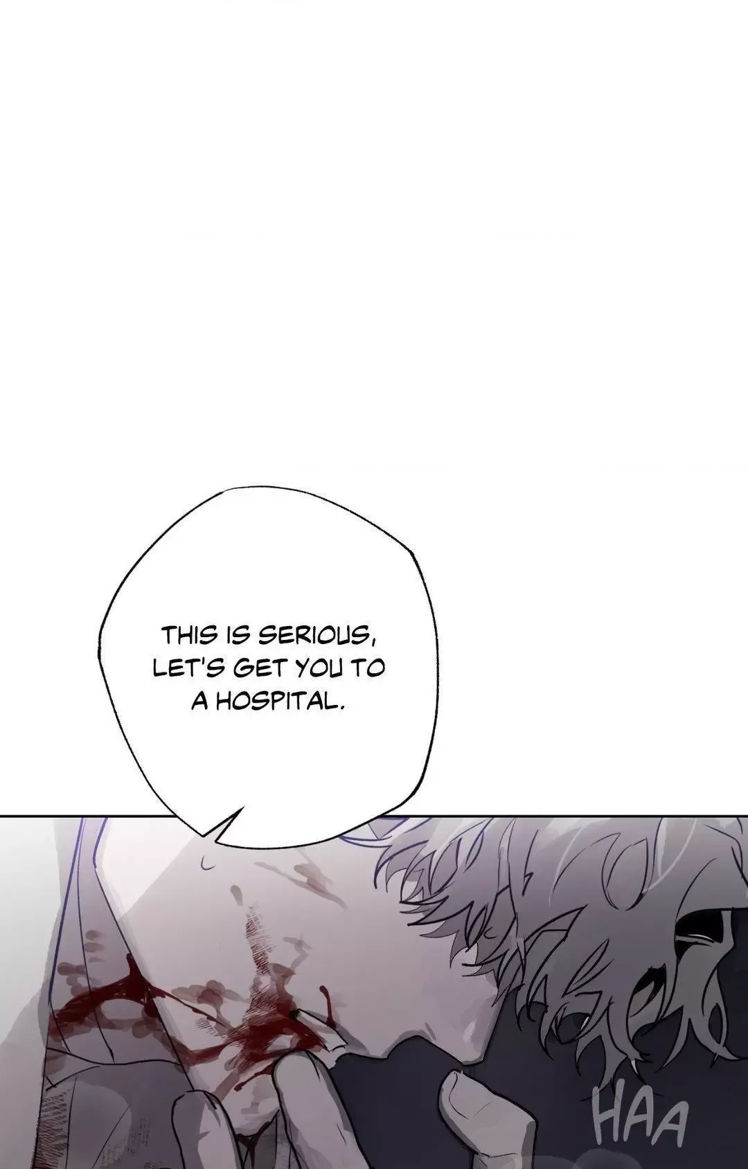 Hold Over You - Chapter 29 Page 45