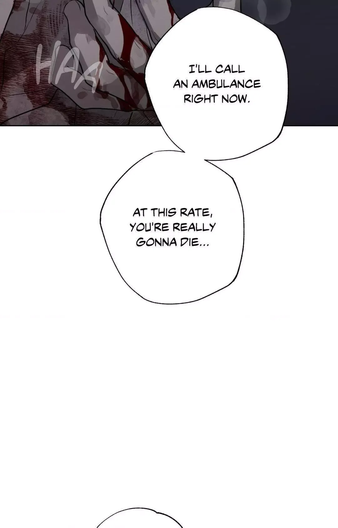 Hold Over You - Chapter 29 Page 46