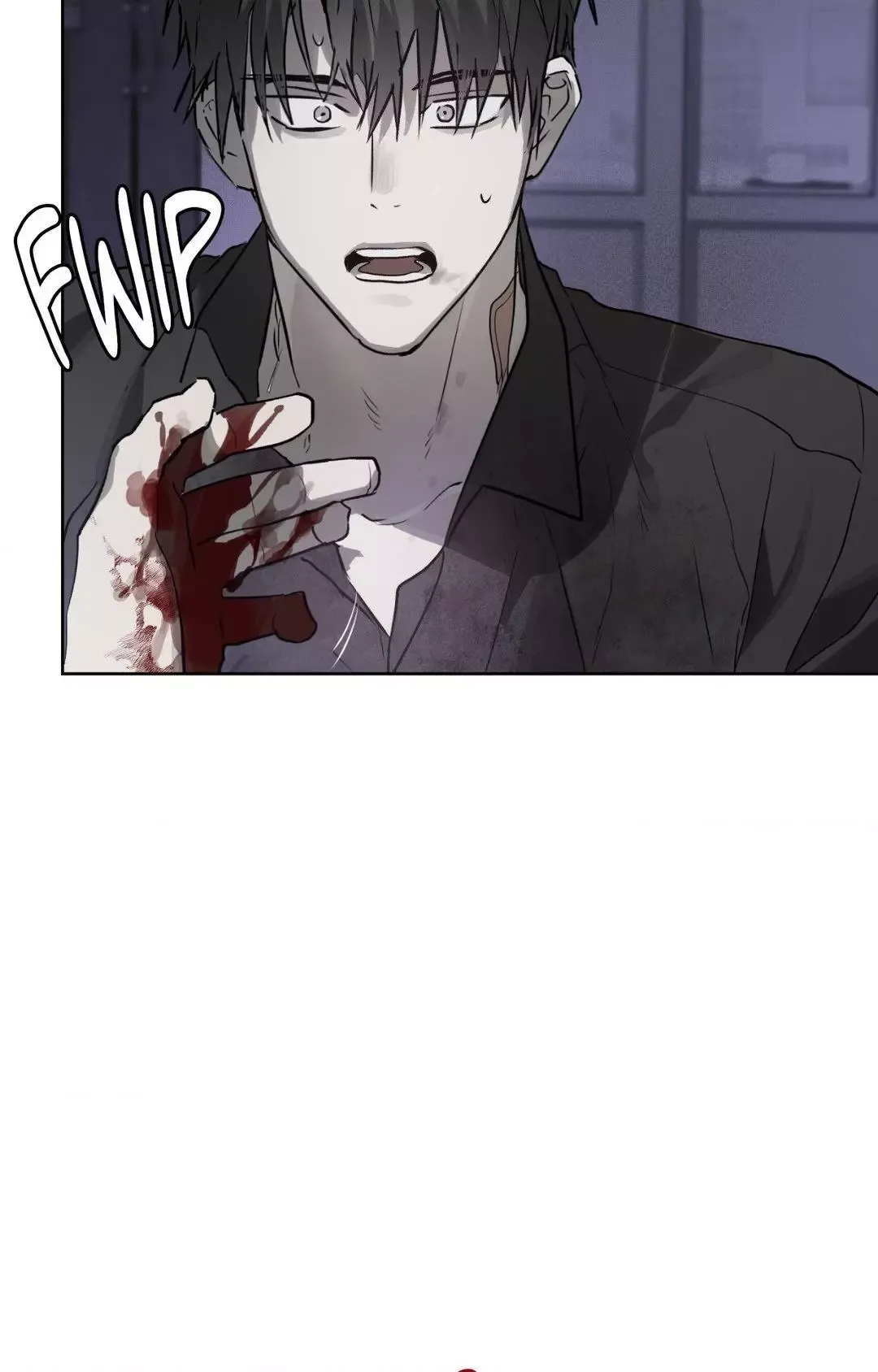 Hold Over You - Chapter 29 Page 51