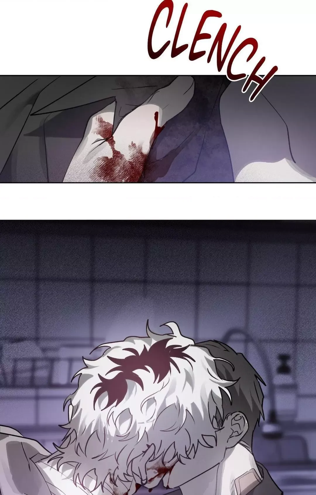Hold Over You - Chapter 29 Page 52