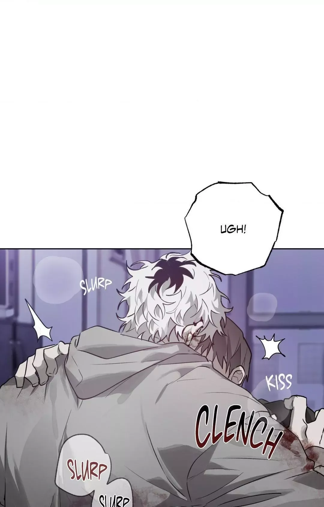Hold Over You - Chapter 29 Page 56