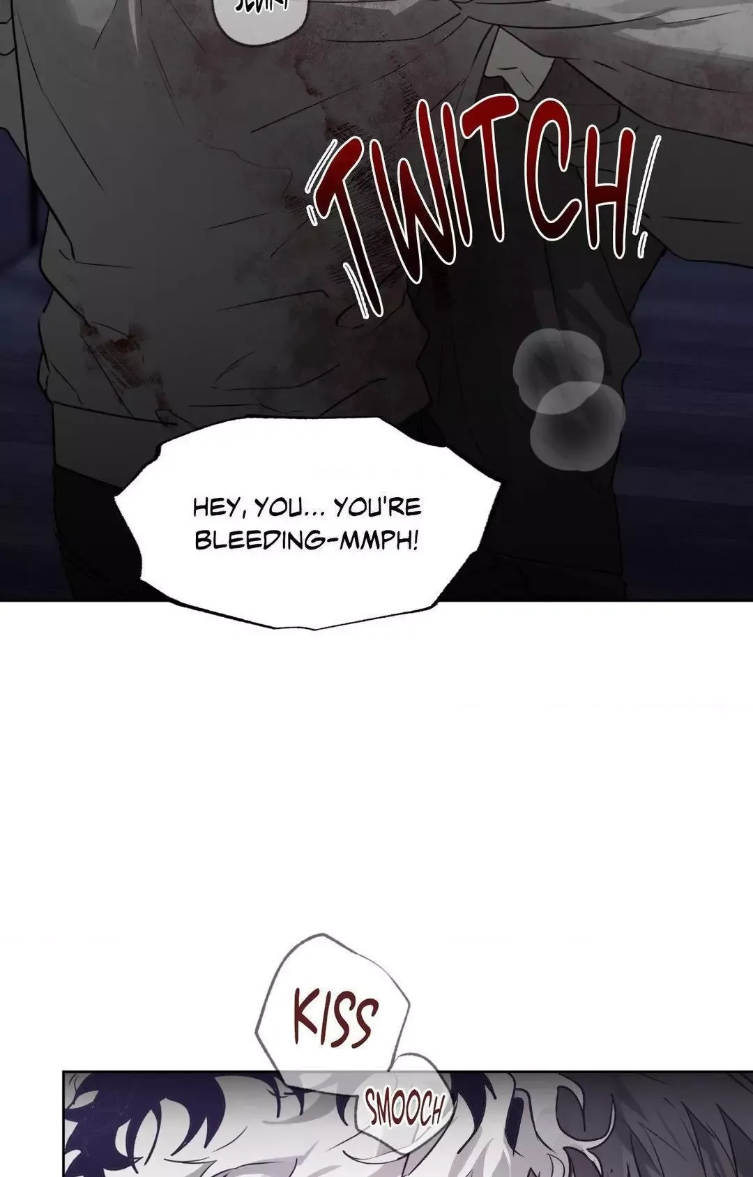 Hold Over You - Chapter 29 Page 57