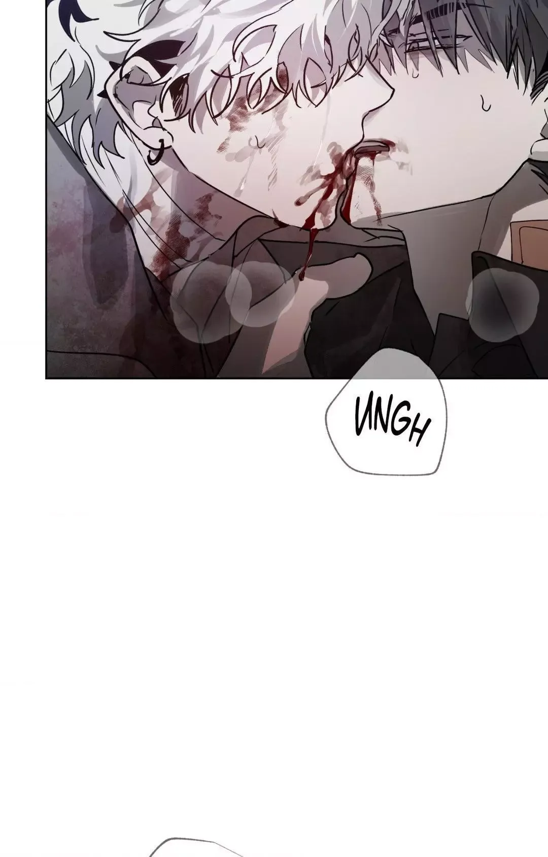 Hold Over You - Chapter 29 Page 58