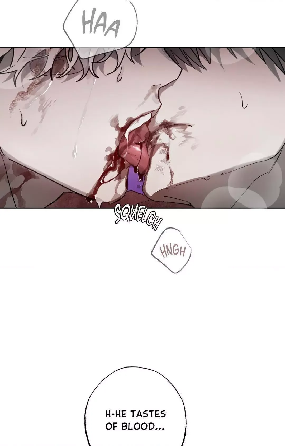 Hold Over You - Chapter 29 Page 59