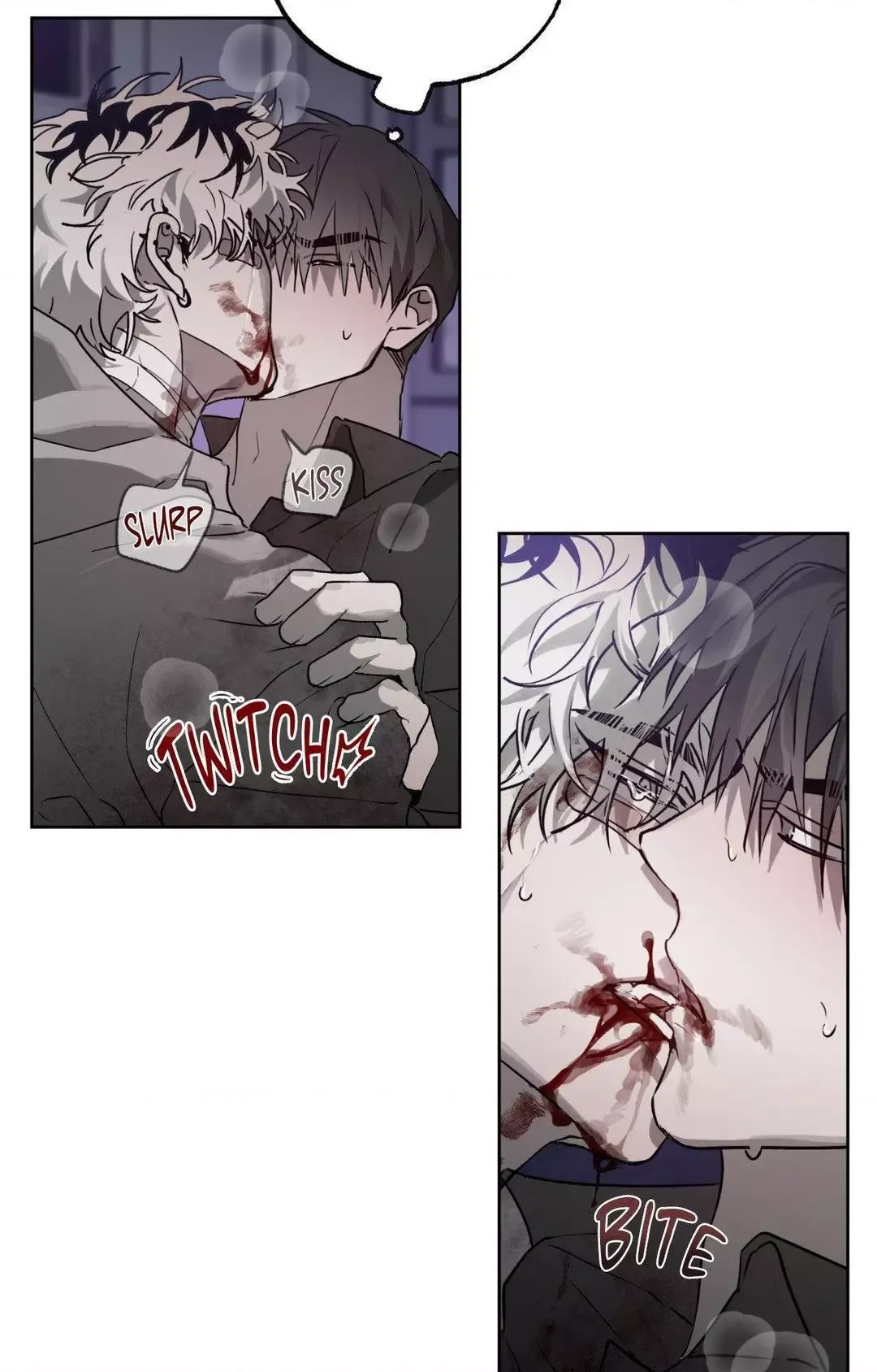 Hold Over You - Chapter 29 Page 60