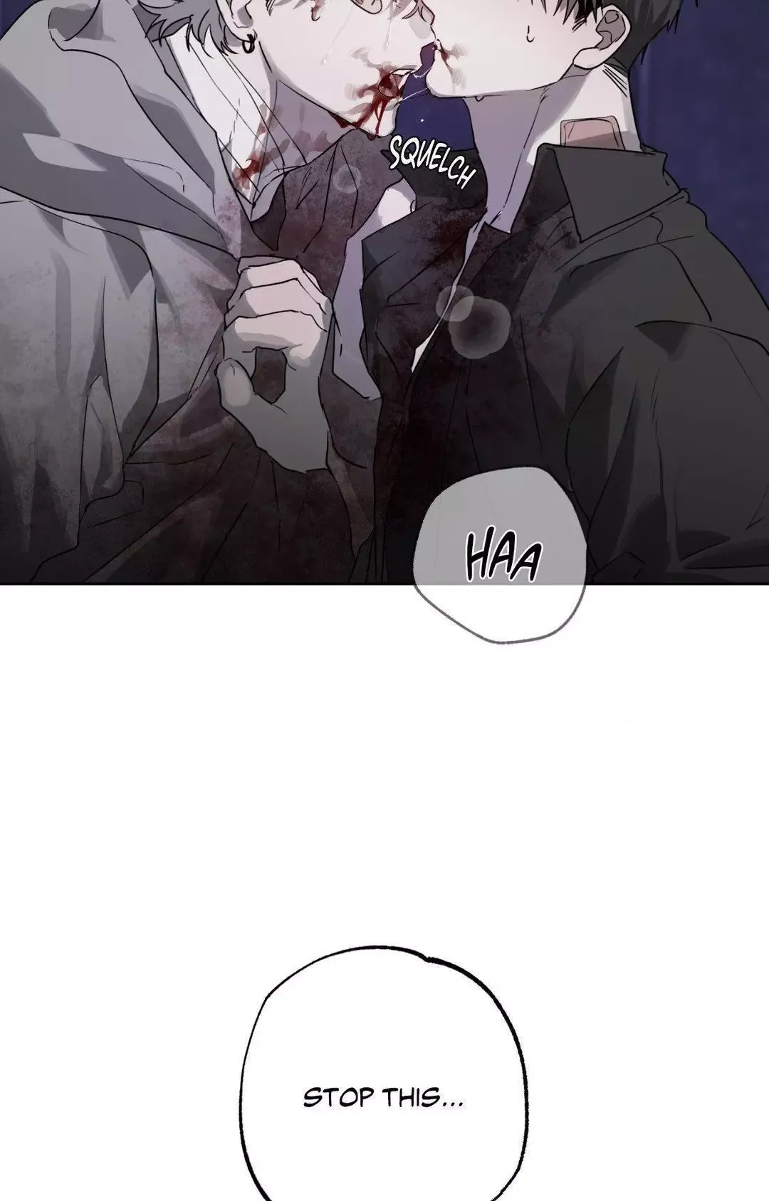 Hold Over You - Chapter 29 Page 62