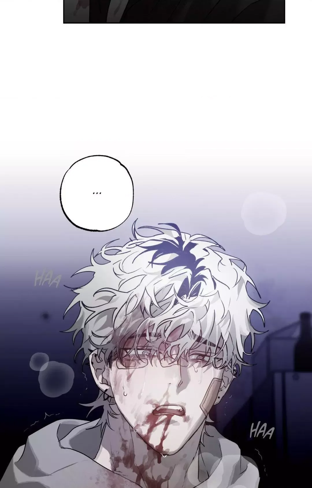 Hold Over You - Chapter 29 Page 65