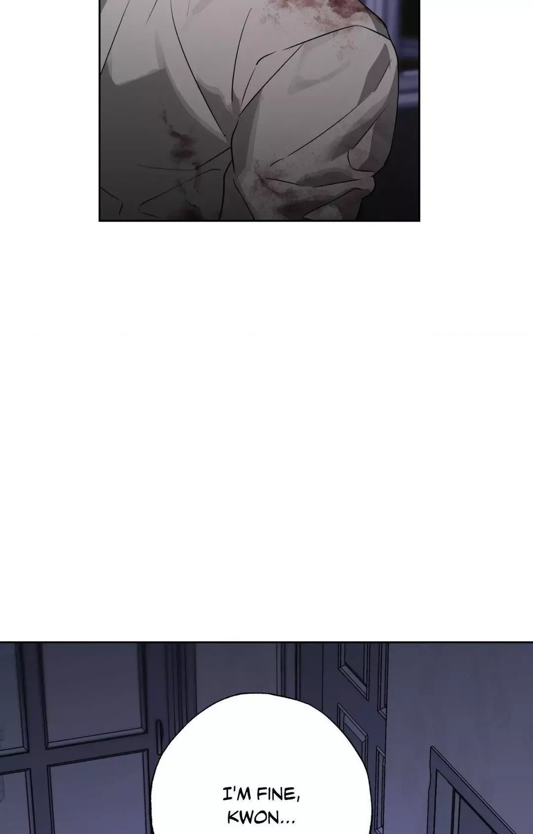 Hold Over You - Chapter 29 Page 71