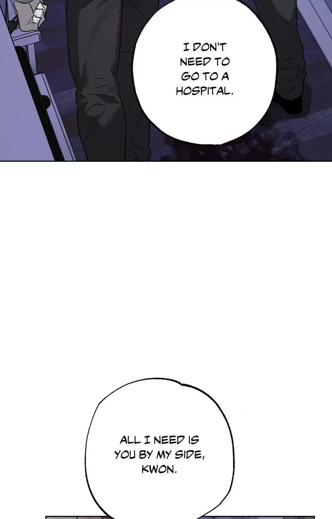 Hold Over You - Chapter 29 Page 73