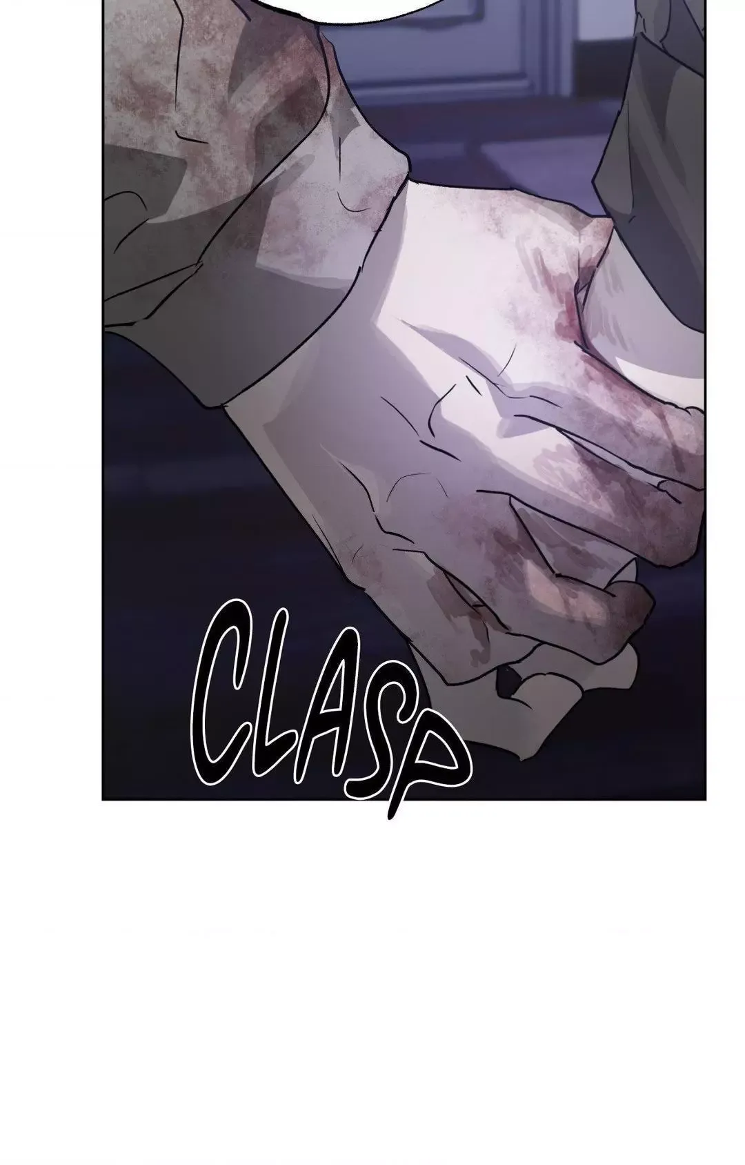 Hold Over You - Chapter 29 Page 74