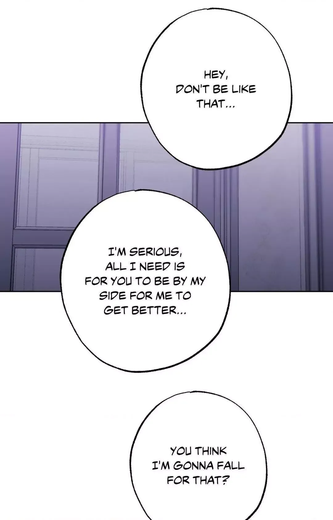 Hold Over You - Chapter 29 Page 75
