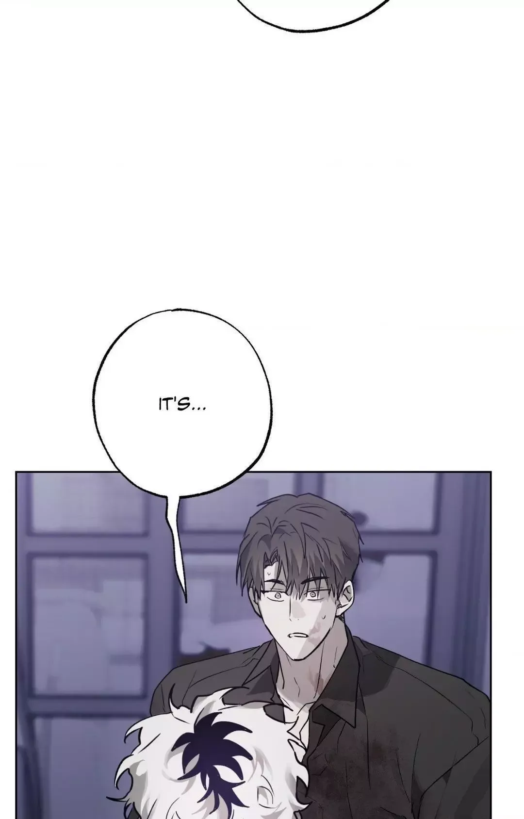 Hold Over You - Chapter 29 Page 76