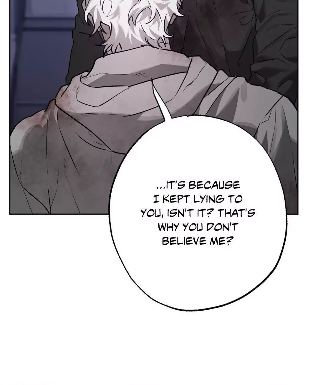 Hold Over You - Chapter 29 Page 77