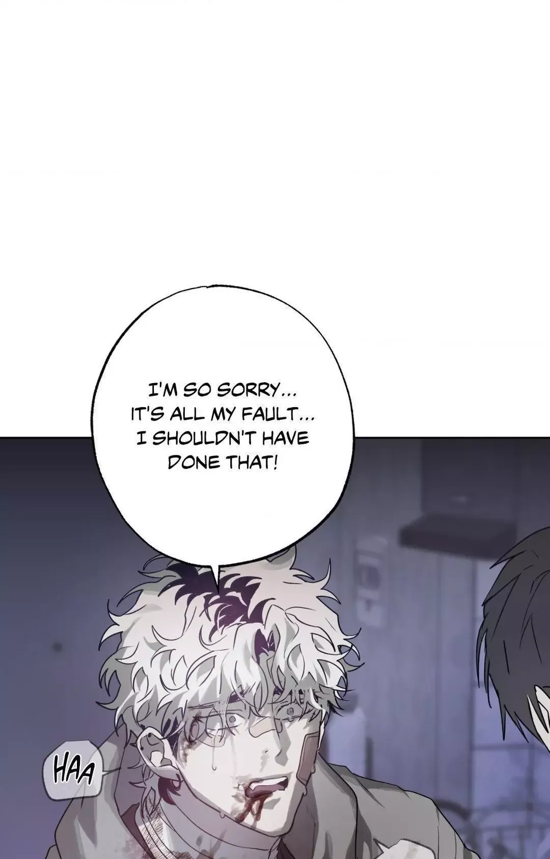 Hold Over You - Chapter 29 Page 78