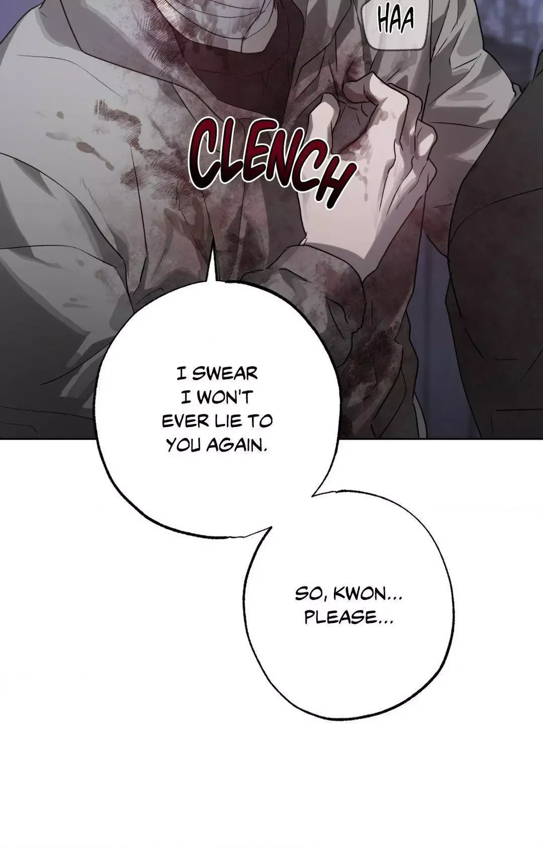 Hold Over You - Chapter 29 Page 79