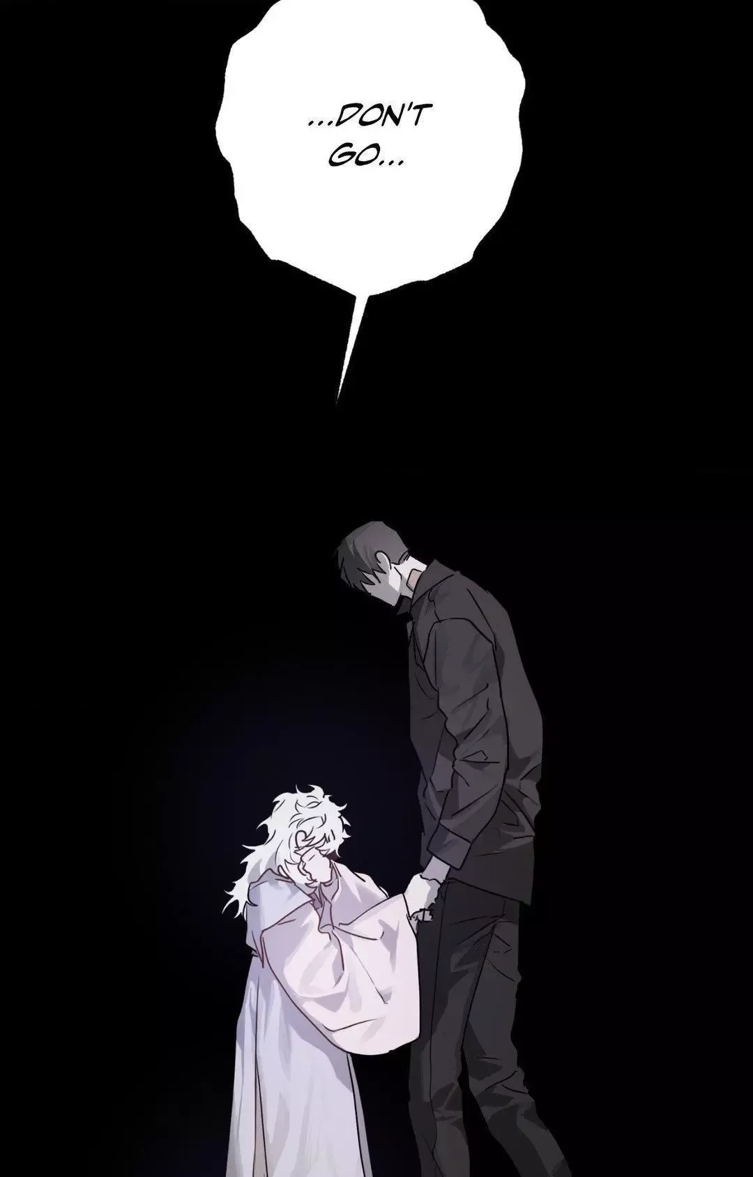 Hold Over You - Chapter 29 Page 81