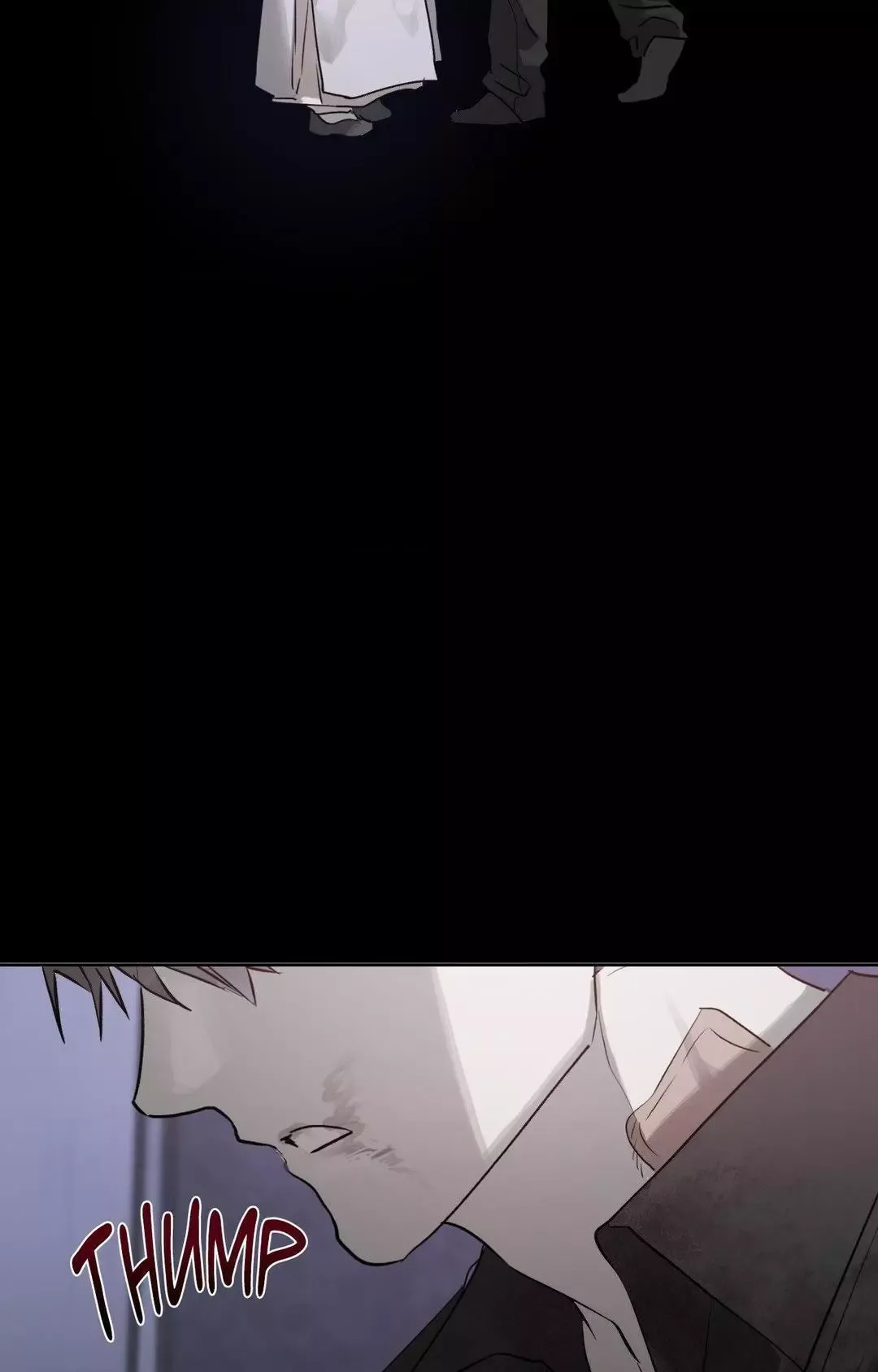 Hold Over You - Chapter 29 Page 82