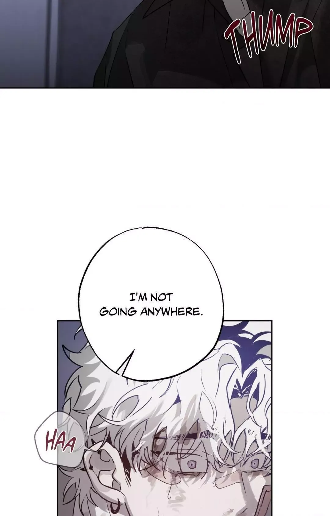 Hold Over You - Chapter 29 Page 83