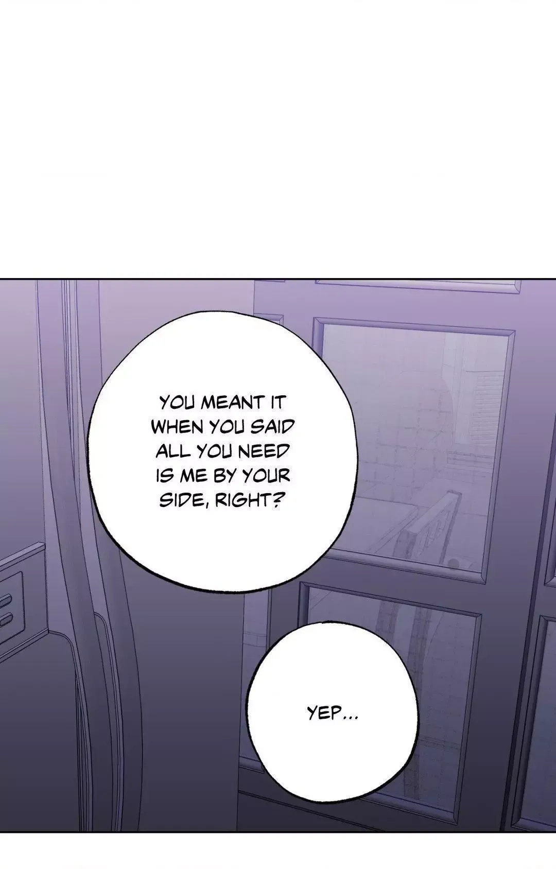 Hold Over You - Chapter 29 Page 87