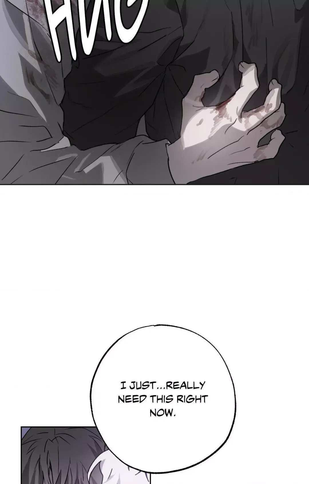 Hold Over You - Chapter 29 Page 89
