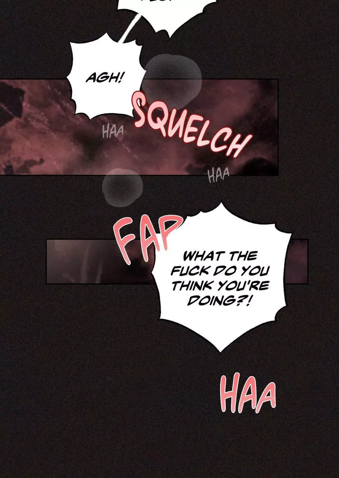Hold Over You - Chapter 3 Page 18