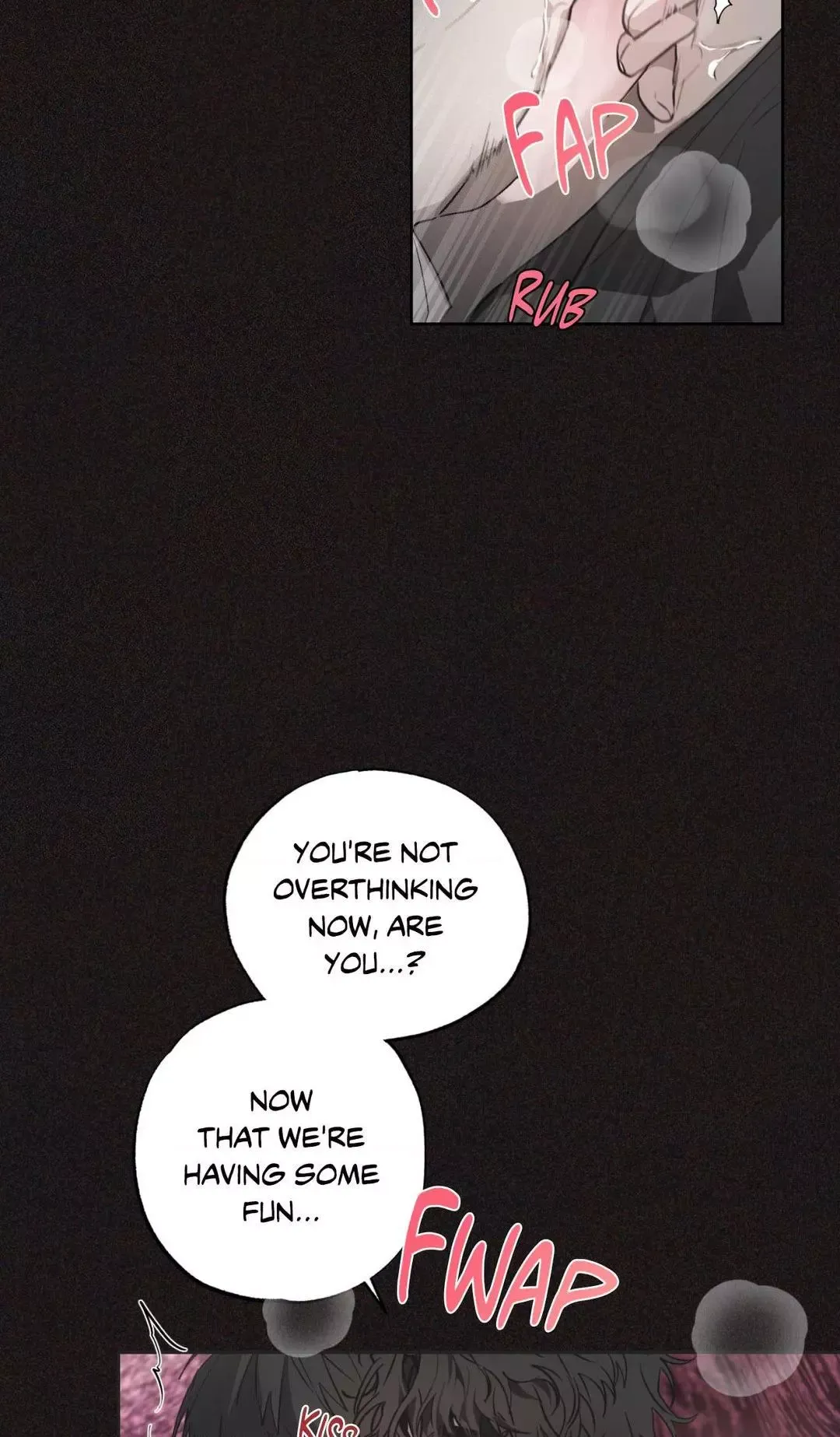 Hold Over You - Chapter 3 Page 26