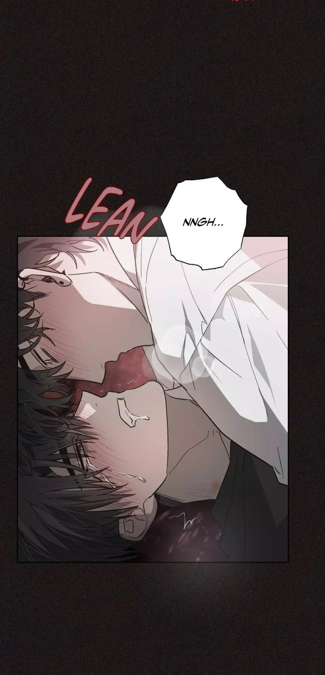 Hold Over You - Chapter 3 Page 36