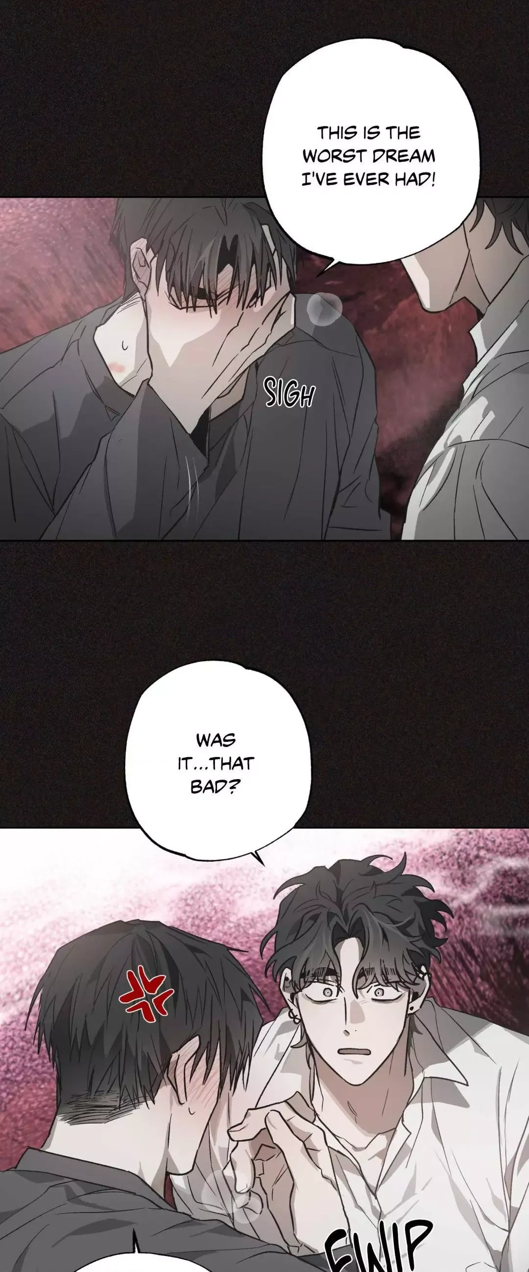 Hold Over You - Chapter 3 Page 44