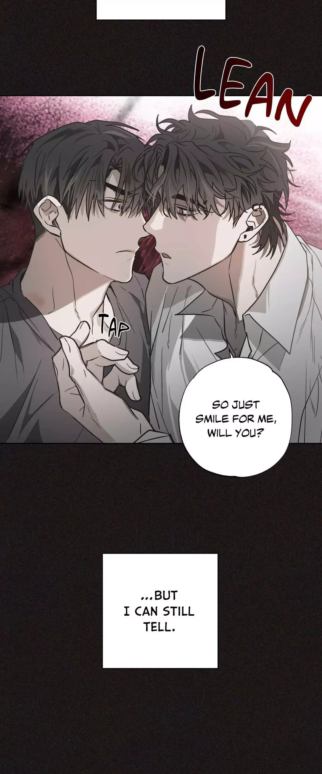 Hold Over You - Chapter 3 Page 48