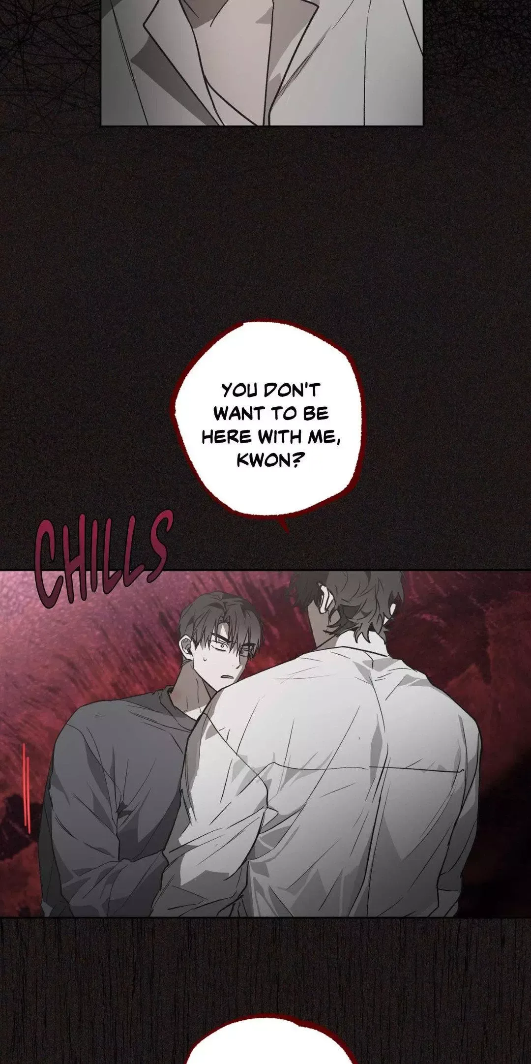 Hold Over You - Chapter 3 Page 57