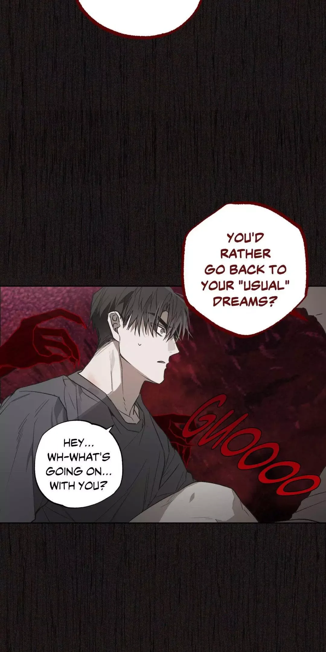 Hold Over You - Chapter 3 Page 59