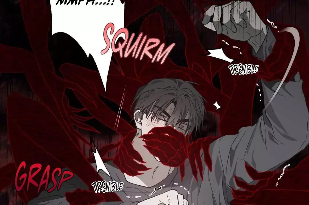 Hold Over You - Chapter 3 Page 64