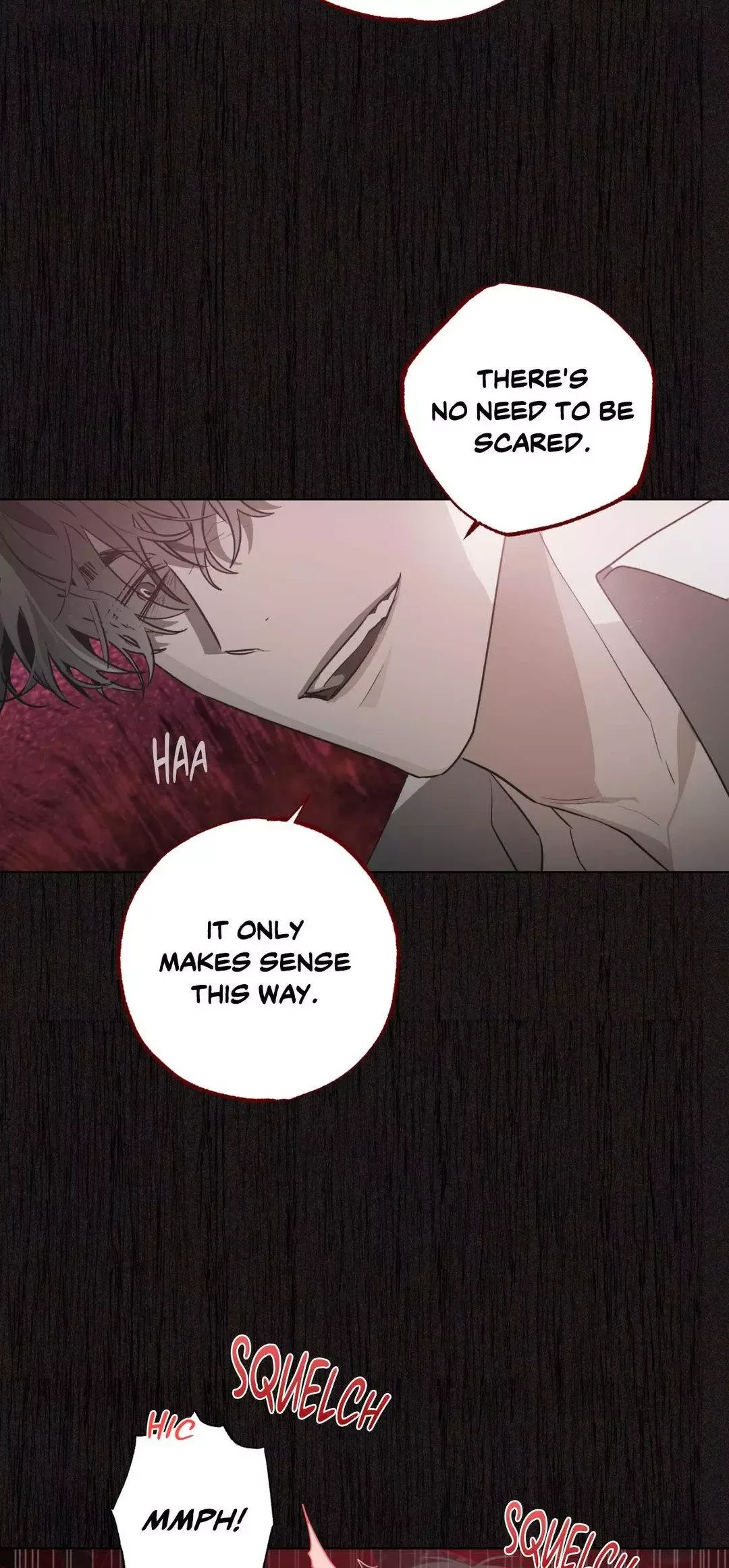 Hold Over You - Chapter 3 Page 70