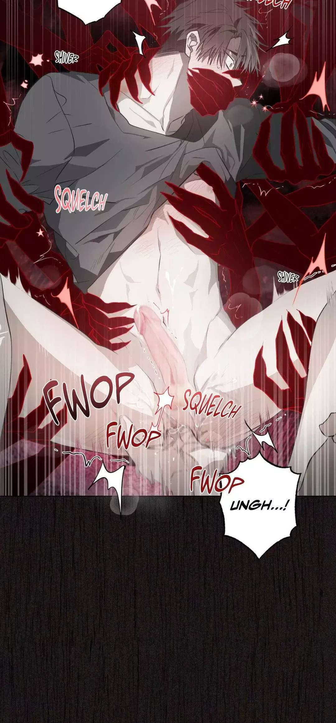 Hold Over You - Chapter 3 Page 71