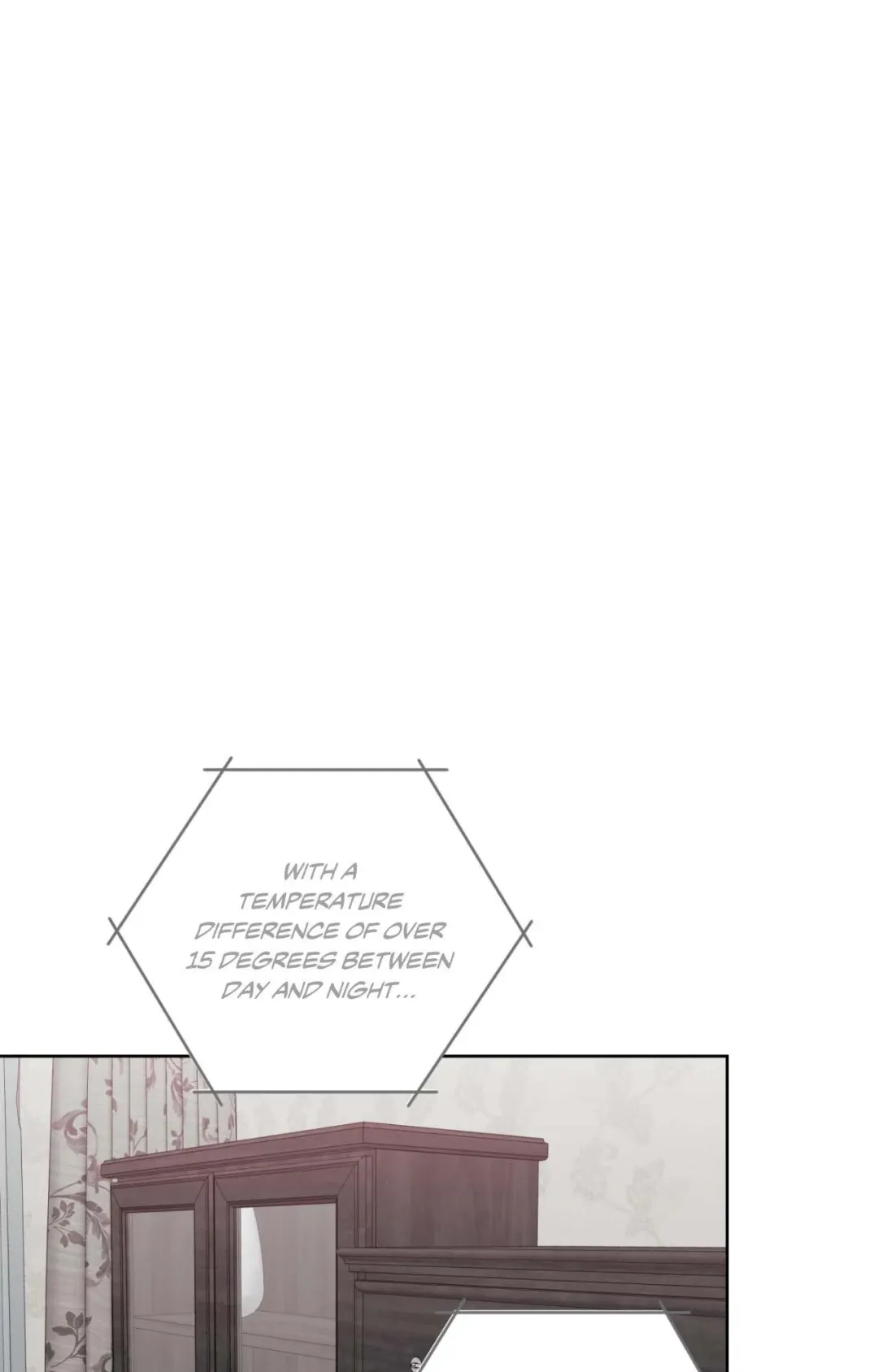 Hold Over You - Chapter 30 Page 1