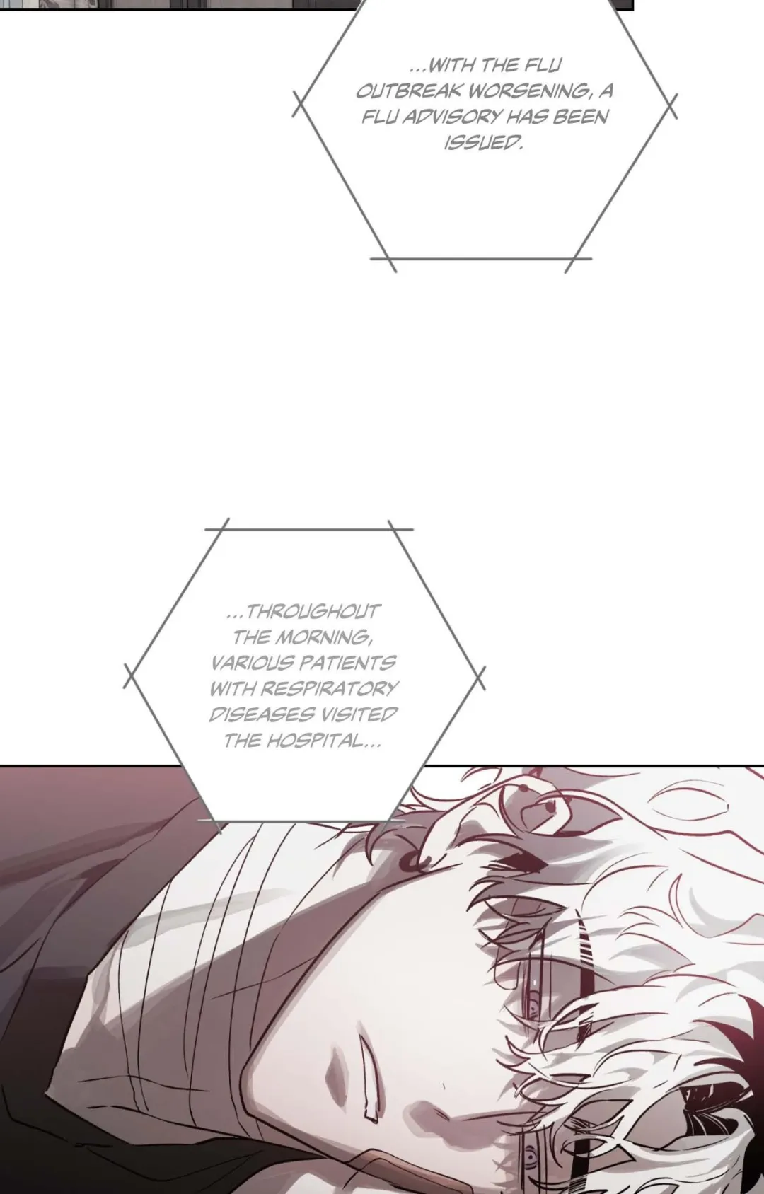 Hold Over You - Chapter 30 Page 2