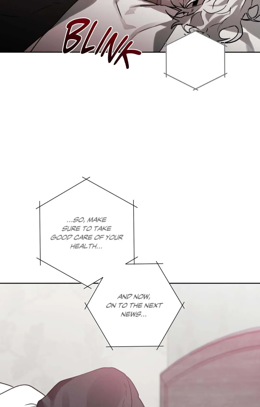 Hold Over You - Chapter 30 Page 3