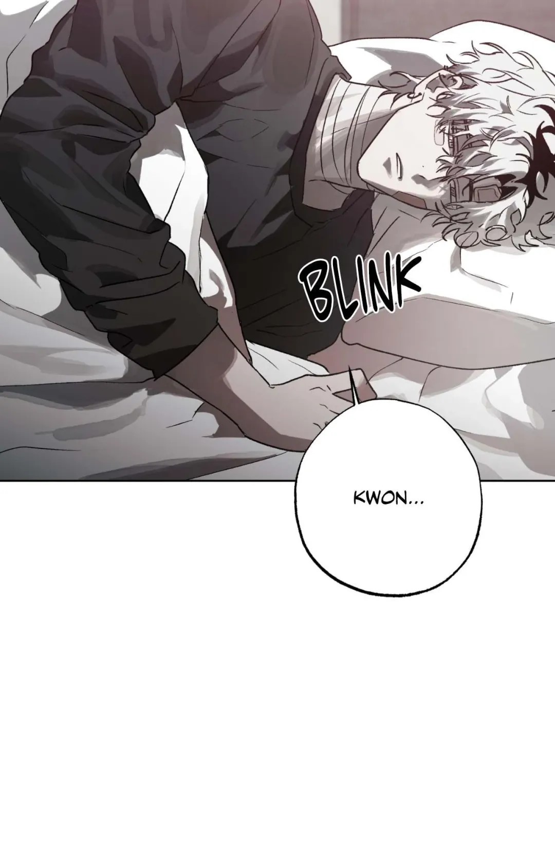 Hold Over You - Chapter 30 Page 4