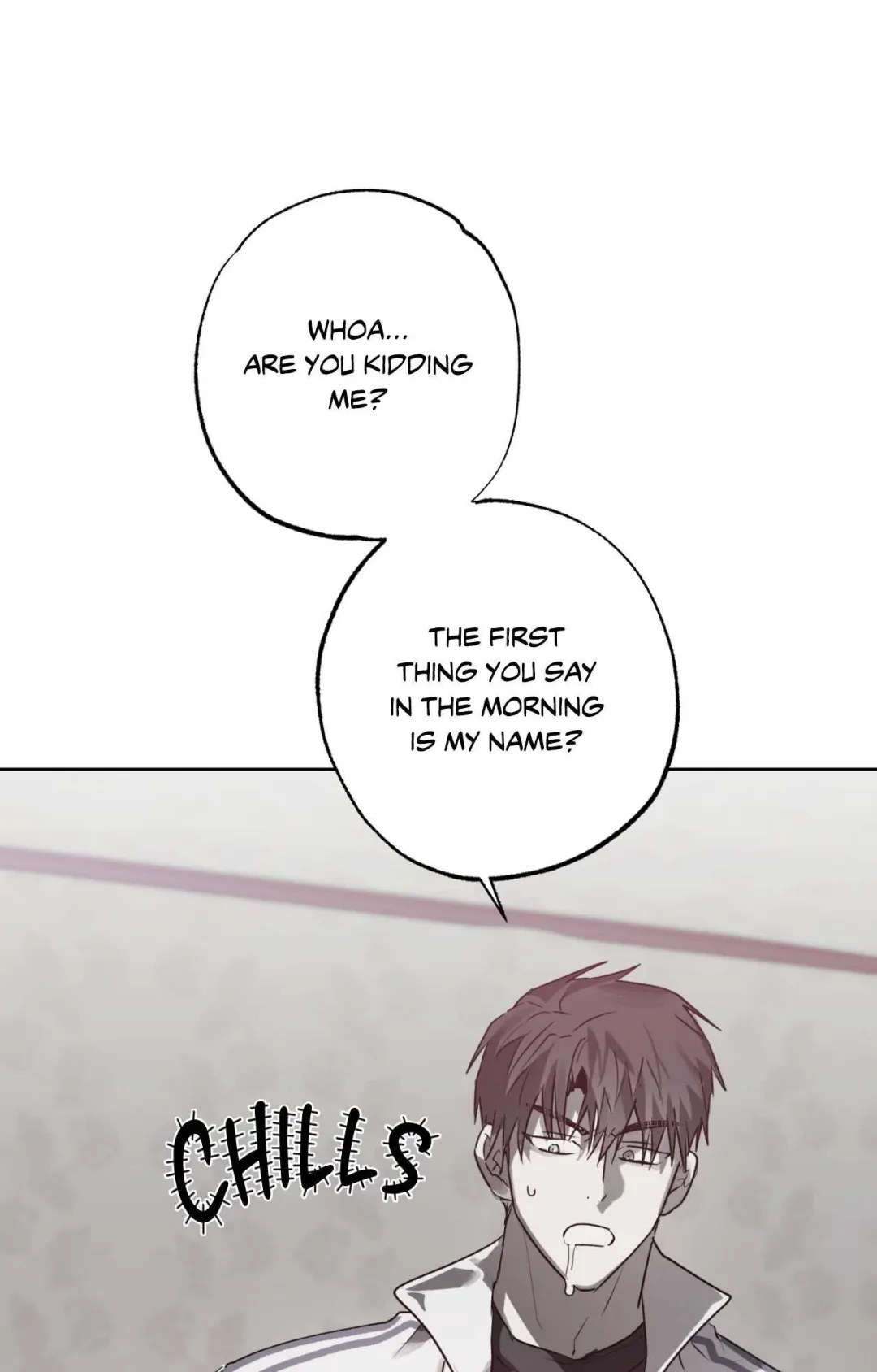 Hold Over You - Chapter 30 Page 5