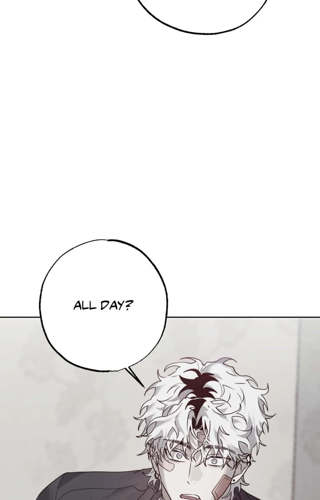 Hold Over You - Chapter 30 Page 8
