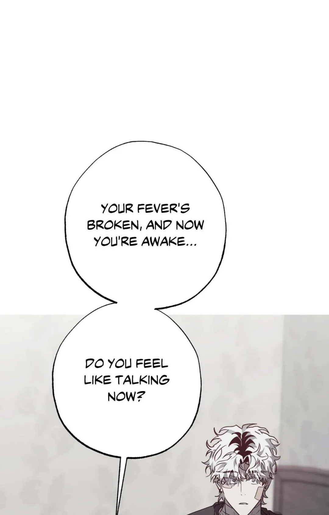 Hold Over You - Chapter 30 Page 12