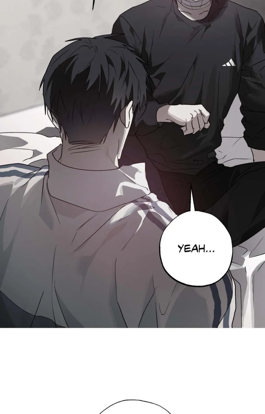 Hold Over You - Chapter 30 Page 13