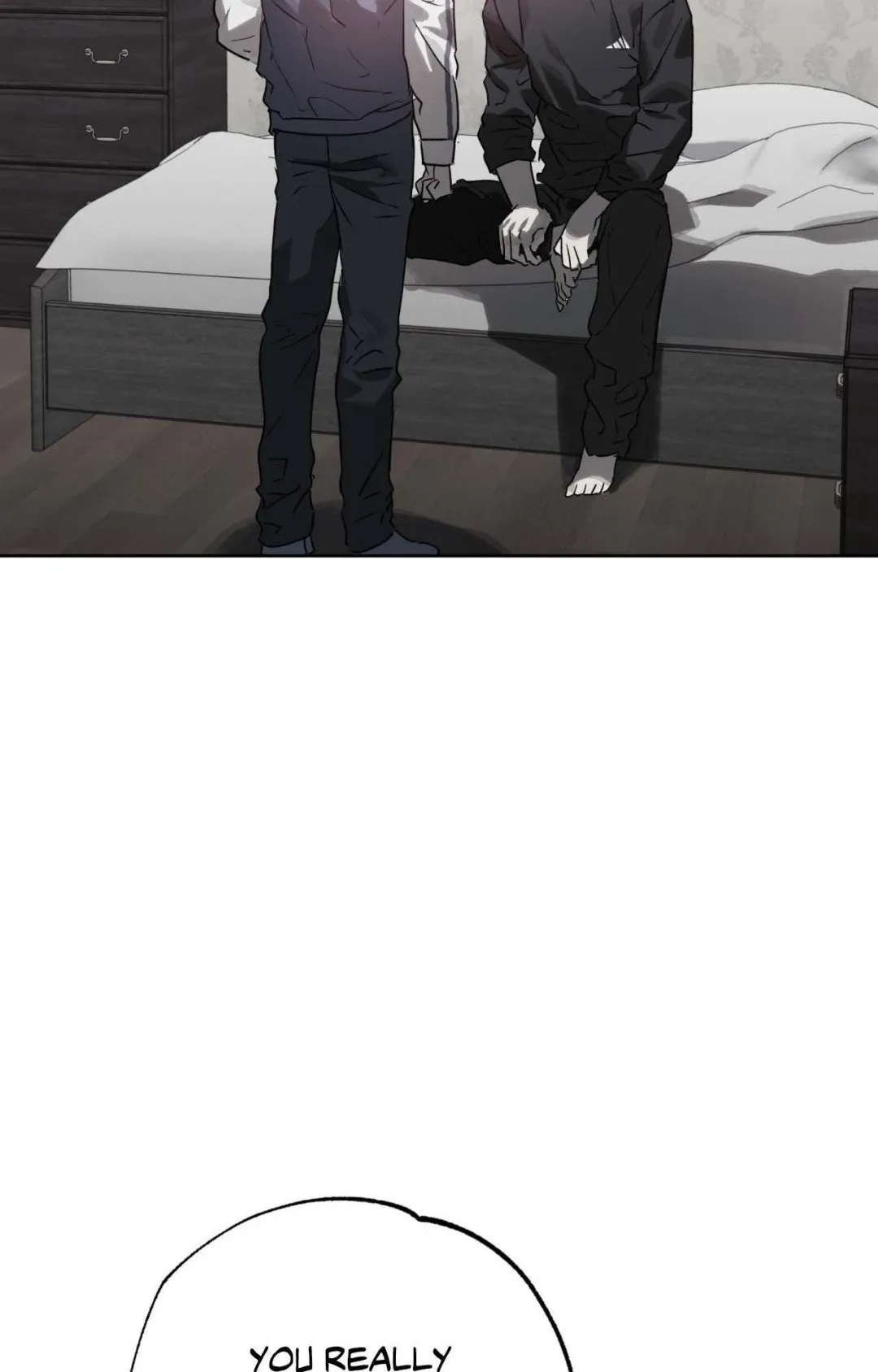 Hold Over You - Chapter 30 Page 20