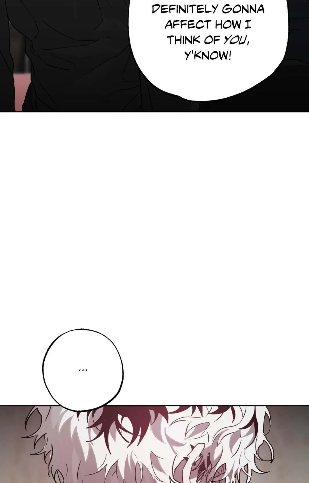 Hold Over You - Chapter 30 Page 22