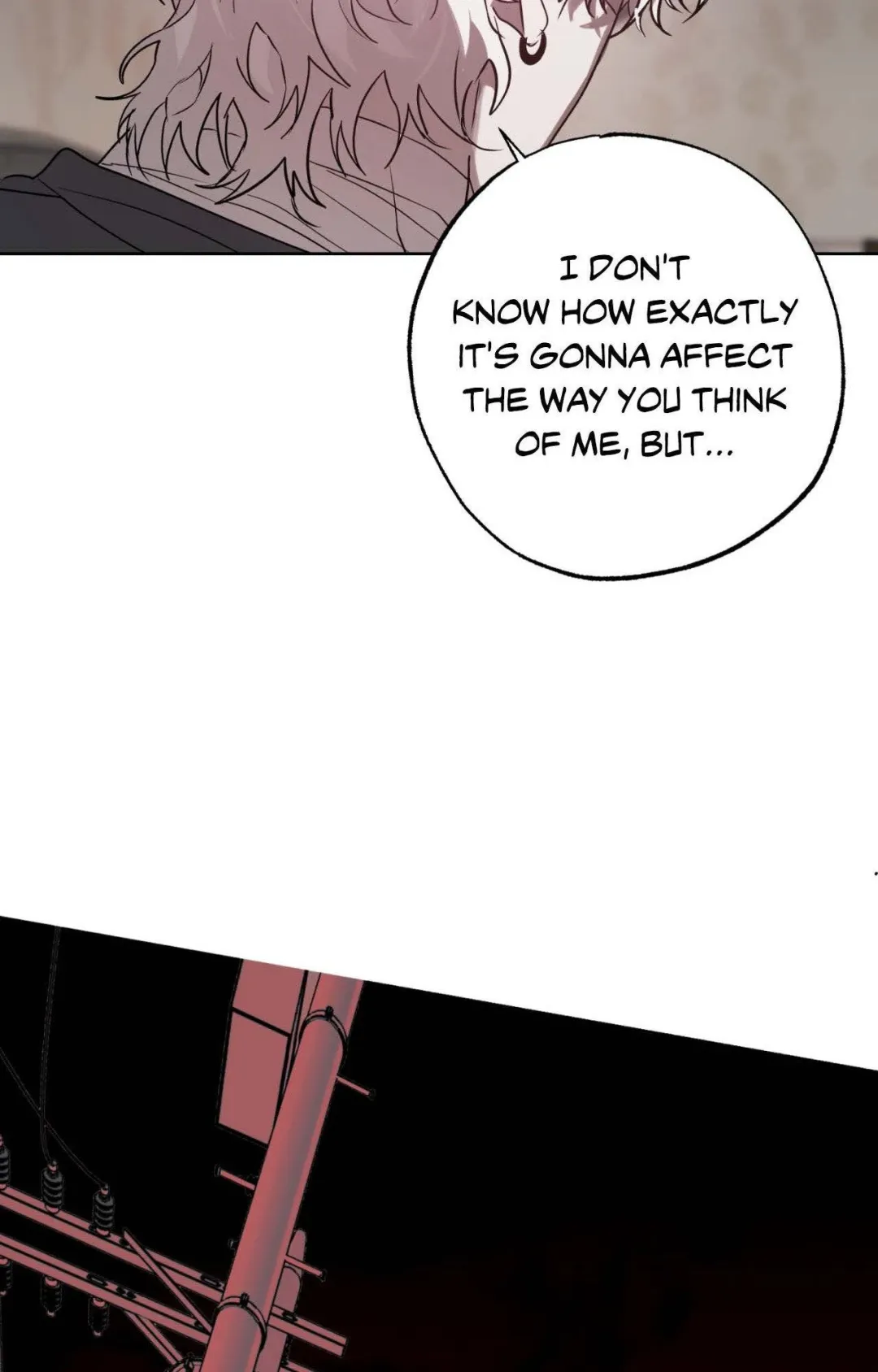 Hold Over You - Chapter 30 Page 23