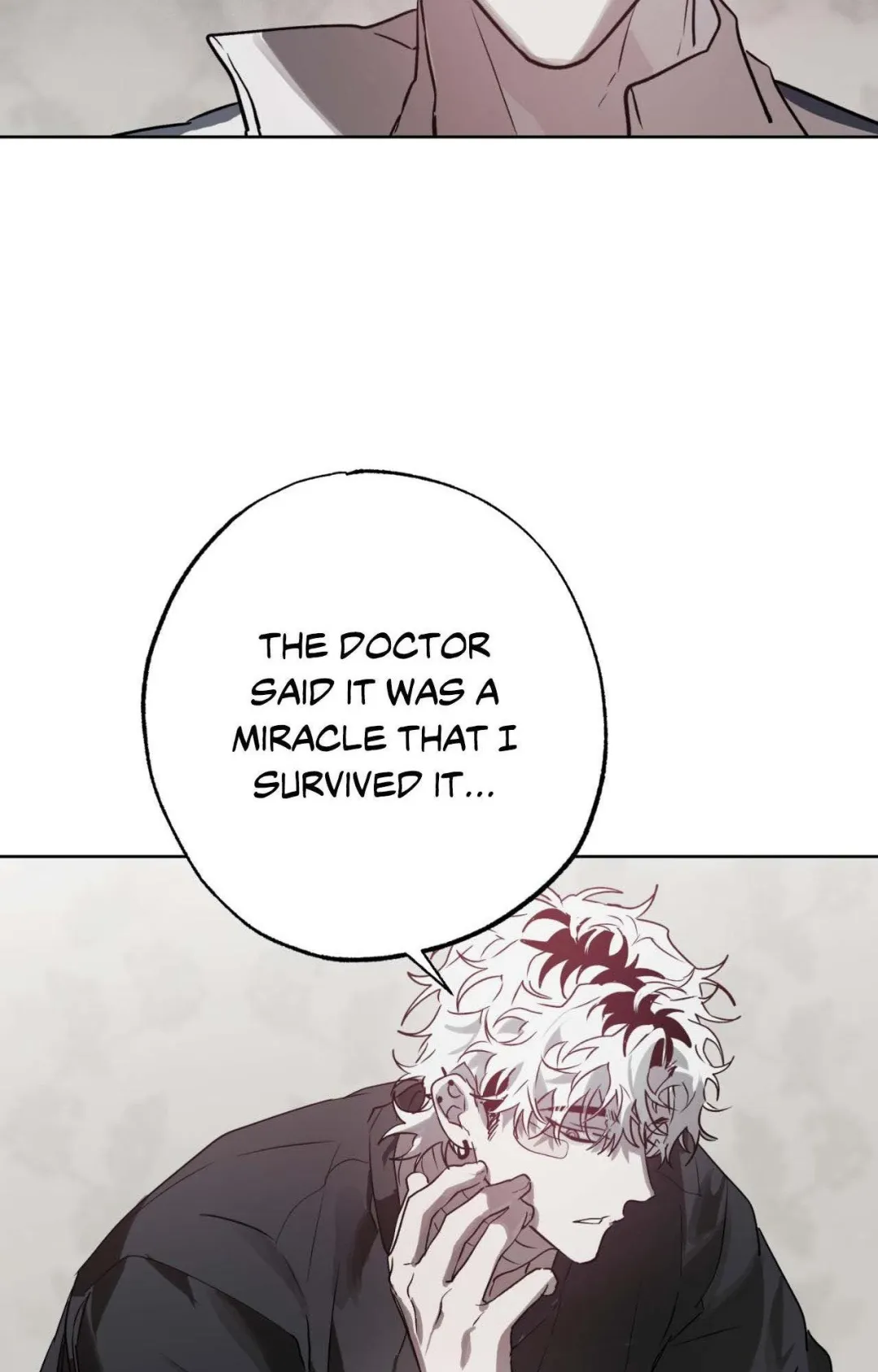 Hold Over You - Chapter 30 Page 26